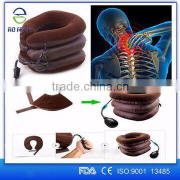 Most Popular Products Hebei Aofeite Neck Cervical Therapy Equipment Cervical Traction Device photo-5
