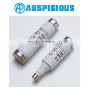 D Type Ceramic Fuse E16 2A ~ 30A (FU-16)