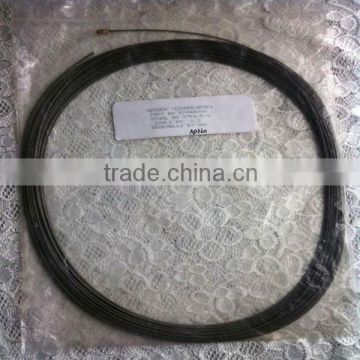 X/Y Axis steel wire for gerber cutter plotter