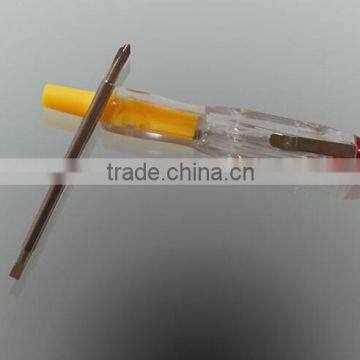 Yellow Tes Pencil photo-3