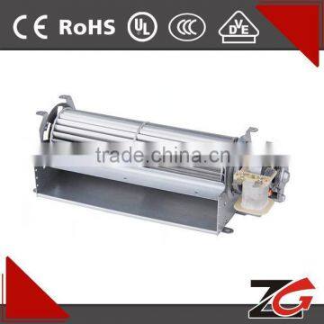 60*180mm length AC oven blower