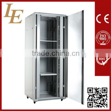 stainless steel network cabinet