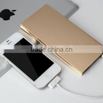 Shenzhen Professional Power Bank Supplier, Quality Reliable Slim Power Bank Made in China photo-2