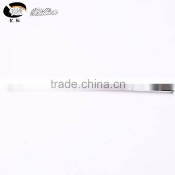 Shop Display Hook Metal Bar Pipe Chrome Underwear Bar Hold photo-4