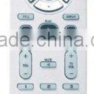 PH-11 universal remote control use for PHILIPS