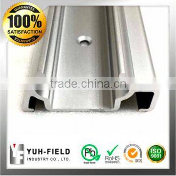 Alloy Profile Fabricated Aluminum Products Accessories for Aluminium Windows and Doors