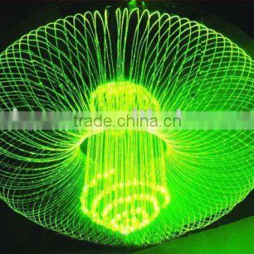 FK-C-011 optical fiber chandelier