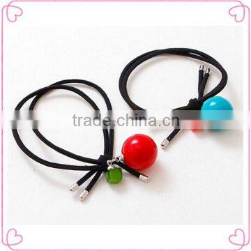 New types of elastic hair bands/band for women