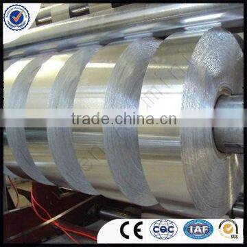 HO 1100/1050/1060 Aluminum Strip/Tape Ceiling Forair Filters in China Factory