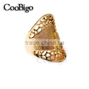 Fashion Jewelry Zinc Alloy Popular Ring Unisex Men Women Party Show Gift Dresses Apparel Promotion Accessories photo-4