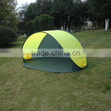 beach tent for sun shelter / beach sun shade tent,beach dome tent for sun shelter