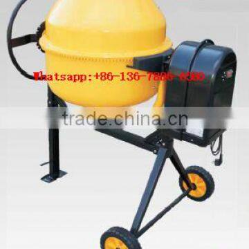 Portable Concrete Mixer 120L 140L 160L 180L 200L 350L