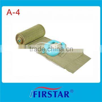 adhesion kinesiology military bandage tape made in China