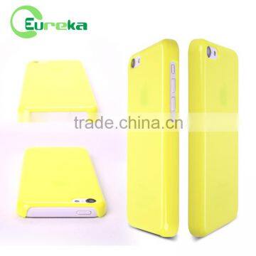 For iphone 5c latest mobile phone skin cover