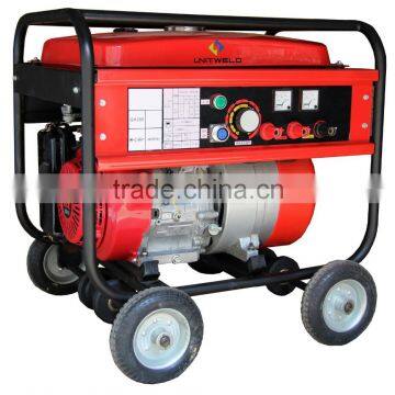 GH 200 ARC Engine Driver 3000W Welding Generator