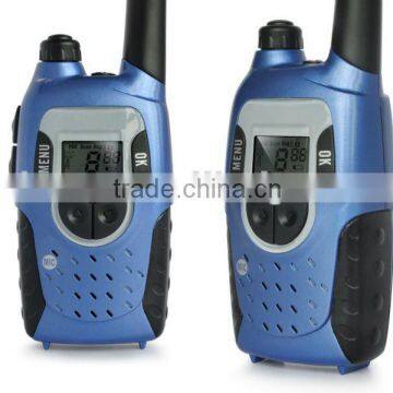 two way radio accessory