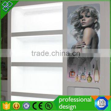 2016 new model shop design for display stand cabinet                        
                                                                                Supplier's Choice