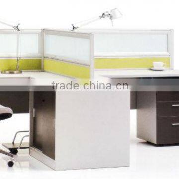 used office partitions