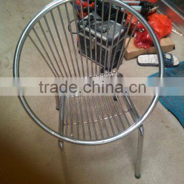 Stainless Steel Stools/Chair