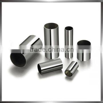 Hot sale stainless steel square tube , round 316 stainless steel tube                        
                                                Quality Choice