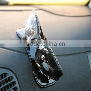 new design anti slip sticky pad for car