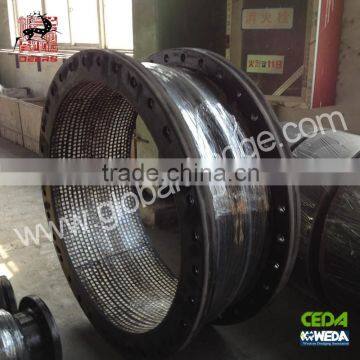 Bellow Type Rubber Expansion Joint photo-5