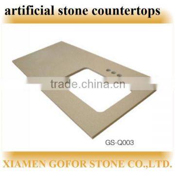 Artificial Stone Countertop