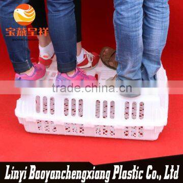 New Polyethylene China Nice Plastic Chicken Cage photo-6