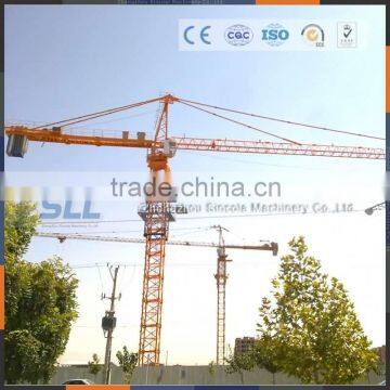 2016 china cars prices tower crane