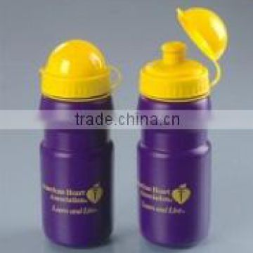 500ml pe water bottle