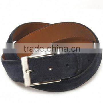 Suede Belt , Manufacturer Of Suede Belts , Supplier Of Suede Leather Belt