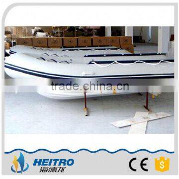 Foldable Inflatable Boat