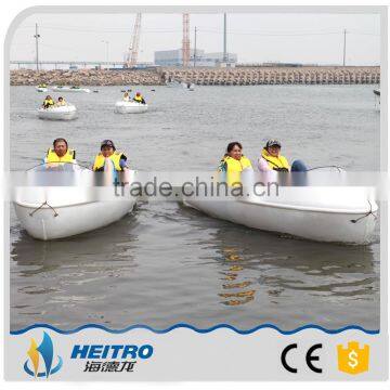 Direct From Factory Childrens Pedal Boat Water Park photo-3