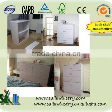 chest of drawer cabinet bedroom set