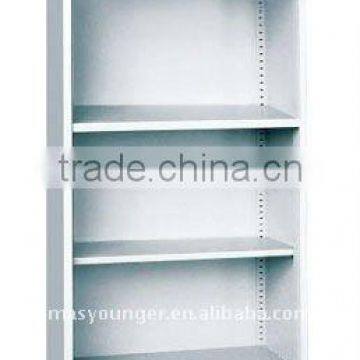 Office File Cabinet Without Door, Steel Shelf Cabinet photo-3