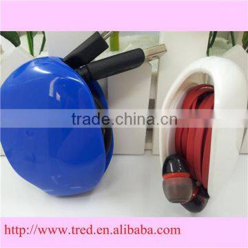 2014 popular gift items Retractable Recoil Automatic Cord Winder