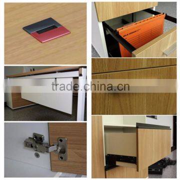 Office Desk Drawer Lock