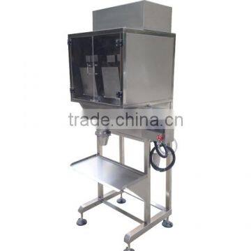 Semi Automatic Granule Packaging Machine