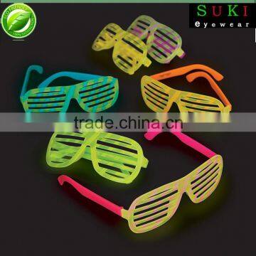 Wholesale funky party sunglasses made in china