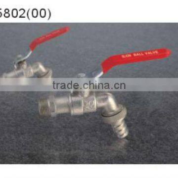 brass angle valve & copper ball valve