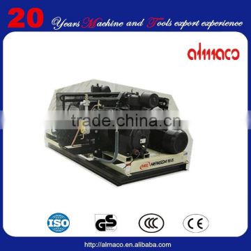 China hot sale two stage air compressor