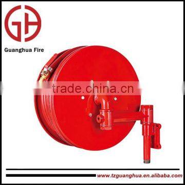 high pressure fire hose reel for garden water