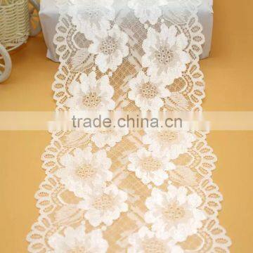 Bud Silk Garment Accessories