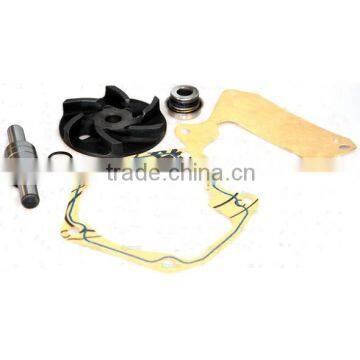 Tractor water pump repair kit AR55619 for John Deere 10/20 series