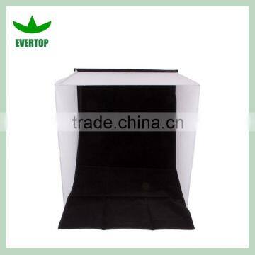 TS-LSC02 Easy-carry Square Photo Light Tent In-a-box Square Tent photo-2