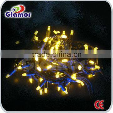 10m 100bulbs LED Fairy Light for Christmas Decoration photo-3