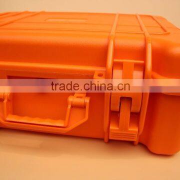 Hard plastic Truck tool box - MG535