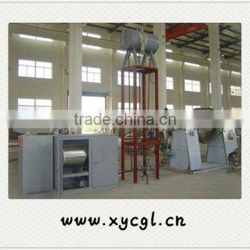 SZG Pharmaceutical Vacuum Dryer