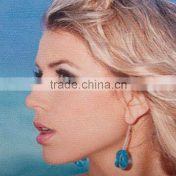 2016 Hot Sell Customize Sublimation Beach Towel With Pattern photo-6