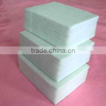 100% polyester insulation batts